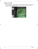 Preview for 96 page of Acer Extensa 4120 Service Manual