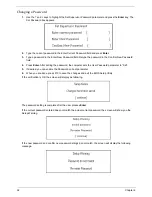 Preview for 42 page of Acer Extensa 4630G Service Manual