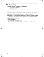 Preview for 61 page of Acer Extensa 5210 Service Manual