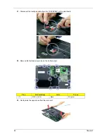 Preview for 94 page of Acer Extensa 5420G Service Manual