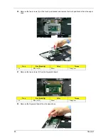 Preview for 98 page of Acer Extensa 5420G Service Manual