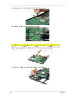 Preview for 100 page of Acer Extensa 5420G Service Manual