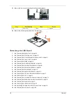 Preview for 102 page of Acer Extensa 5420G Service Manual