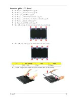 Preview for 105 page of Acer Extensa 5420G Service Manual