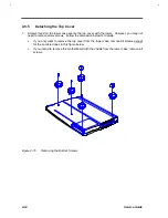 Preview for 194 page of Acer Extensa 61X Service Manual