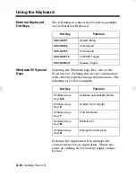 Preview for 26 page of Acer Extensa 660 User Manual