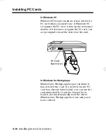 Preview for 40 page of Acer Extensa 660 User Manual