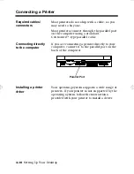 Preview for 56 page of Acer Extensa 660 User Manual