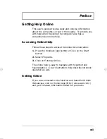 Preview for 17 page of Acer Extensa 710 User Manual