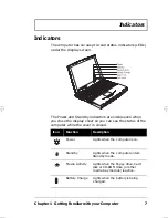 Preview for 27 page of Acer Extensa 710 User Manual