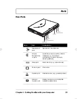 Preview for 43 page of Acer Extensa 710 User Manual