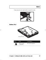 Preview for 47 page of Acer Extensa 710 User Manual