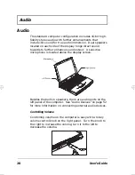 Preview for 48 page of Acer Extensa 710 User Manual