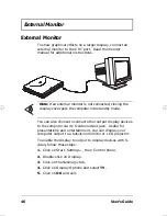 Preview for 66 page of Acer Extensa 710 User Manual