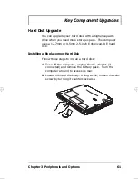 Preview for 81 page of Acer Extensa 710 User Manual