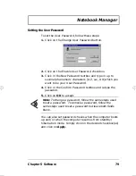 Preview for 99 page of Acer Extensa 710 User Manual