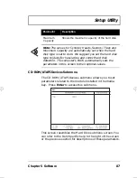 Preview for 107 page of Acer Extensa 710 User Manual