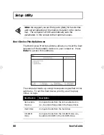 Preview for 108 page of Acer Extensa 710 User Manual