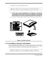 Preview for 39 page of Acer Extensa 900 Series Maintenance Manual