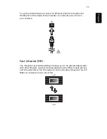 Preview for 93 page of Acer Ferrari 1100 Series User Manual