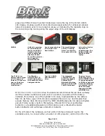 Preview for 5 page of Acer Ferrari 4000 4005WLMi Brochure & Specs