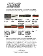 Preview for 6 page of Acer Ferrari 4000 4005WLMi Brochure & Specs