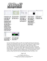 Preview for 34 page of Acer Ferrari 4000 4005WLMi Brochure & Specs