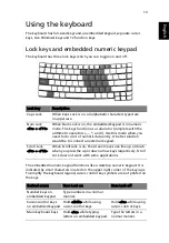 Preview for 21 page of Acer Ferrari 4000 User Manual