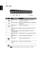 Preview for 30 page of Acer Ferrari 5000 Series User Manual