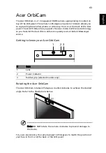 Preview for 57 page of Acer Ferrari 5000 Series User Manual