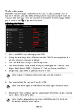 Preview for 23 page of Acer GF276 User Manual