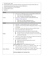 Preview for 9 page of Acer Iconia One 8 Service Manual