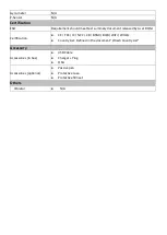 Preview for 11 page of Acer Iconia One 8 Service Manual