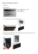 Preview for 28 page of Acer Iconia One 8 Service Manual