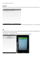 Preview for 39 page of Acer Iconia One 8 Service Manual