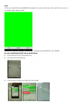 Preview for 42 page of Acer Iconia One 8 Service Manual