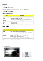 Preview for 44 page of Acer Iconia One 8 Service Manual