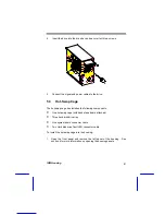 Preview for 18 page of Acer IDM2 Installation Manual