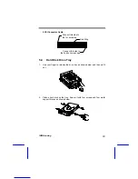 Preview for 22 page of Acer IDM2 Installation Manual