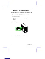 Preview for 25 page of Acer IDM2 Installation Manual