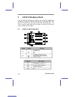 Preview for 27 page of Acer IDM2 Installation Manual