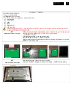 Preview for 9 page of Acer K272HL Lifecycle Extension Manual