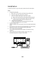 Preview for 19 page of Acer KA0 KA240Hbid User Manual