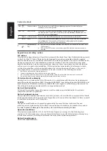 Preview for 2 page of Acer KA220HQ bid Quick Start Manual