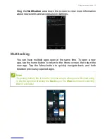 Preview for 19 page of Acer Liquid E600 User Manual