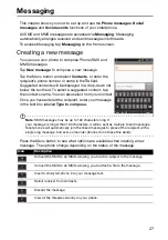 Preview for 27 page of Acer Liquid Express E320 User Manual