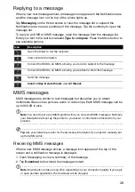 Preview for 28 page of Acer Liquid Express E320 User Manual