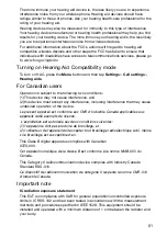 Preview for 61 page of Acer Liquid Express E320 User Manual