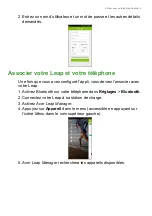 Preview for 32 page of Acer Liquid Leap User Manual