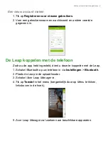 Preview for 57 page of Acer Liquid Leap User Manual